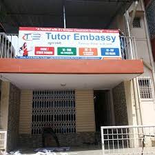Tutor Embassy Classes Tutor Embassy Classes photo 6
